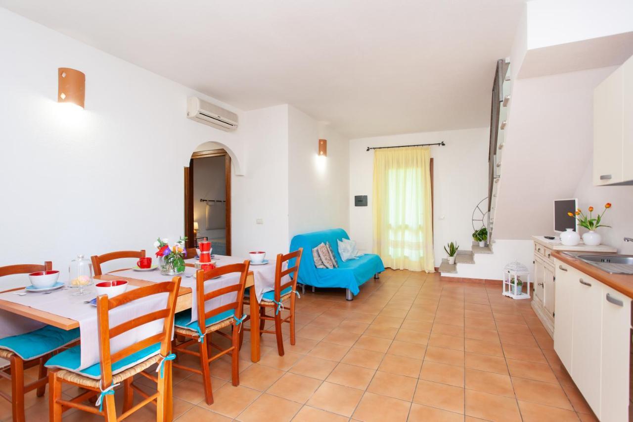 Albamaranto Villa San Teodoro  Exterior photo