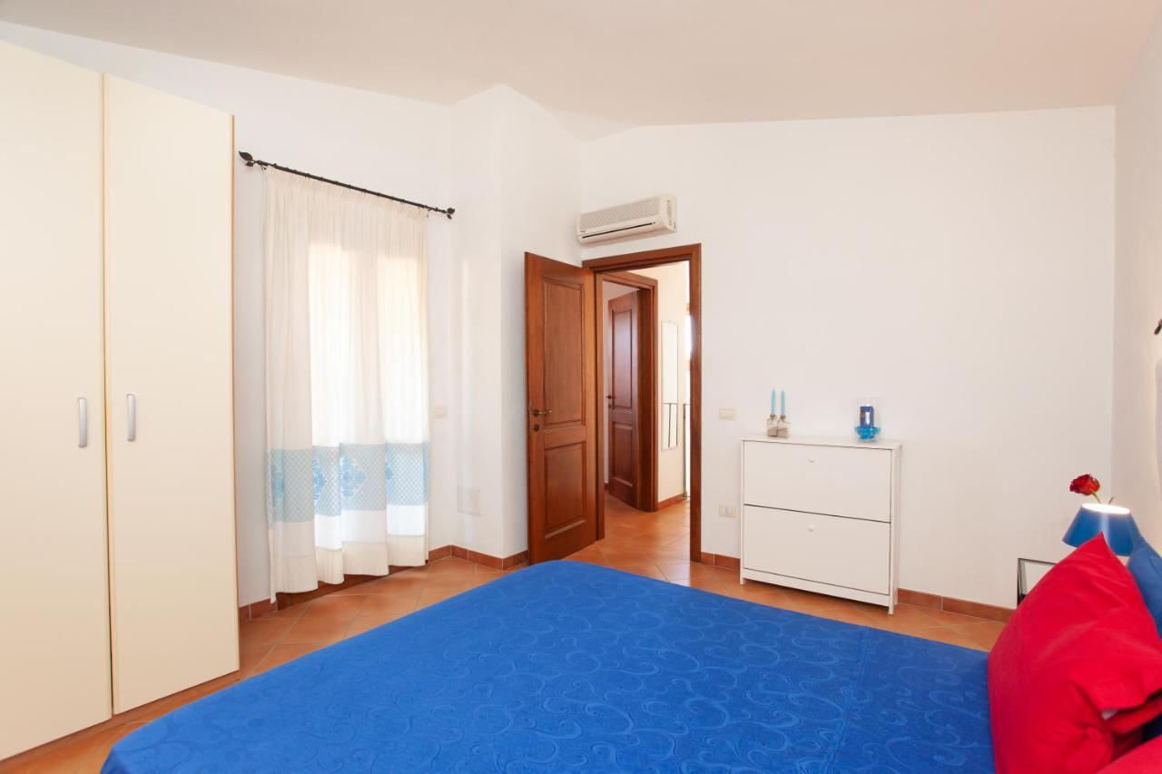 Albamaranto Villa San Teodoro  Exterior photo
