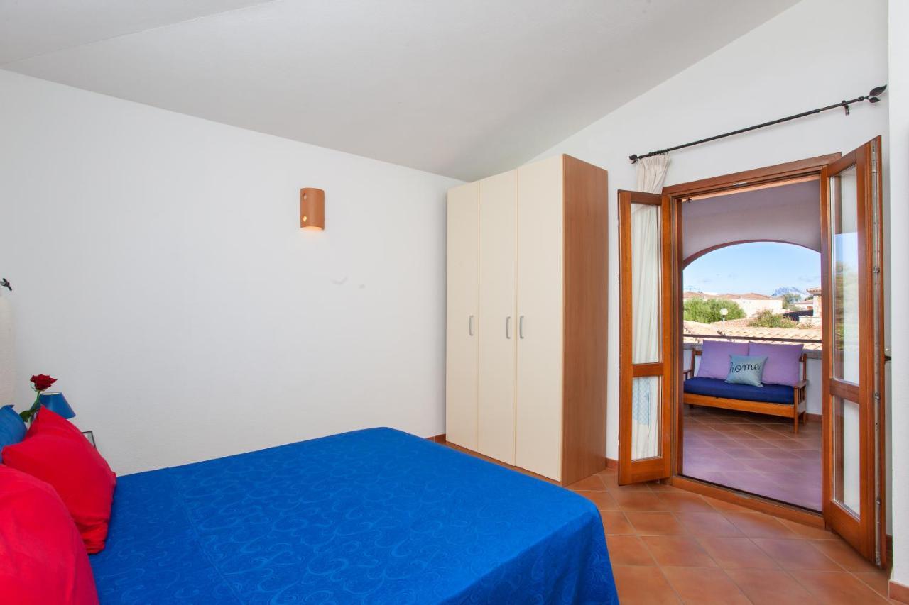 Albamaranto Villa San Teodoro  Exterior photo