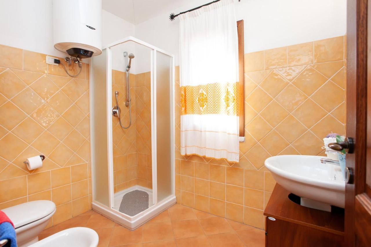 Albamaranto Villa San Teodoro  Exterior photo
