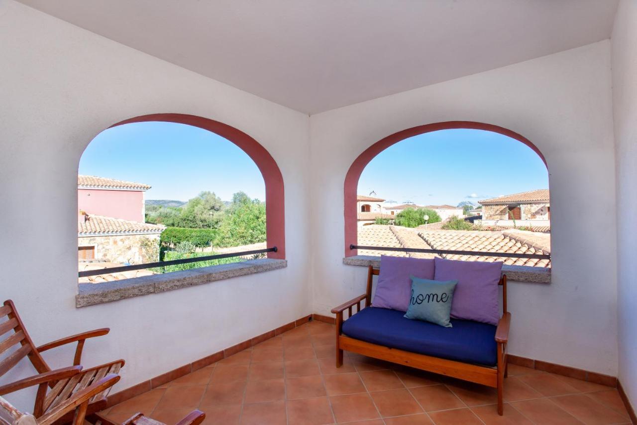Albamaranto Villa San Teodoro  Exterior photo