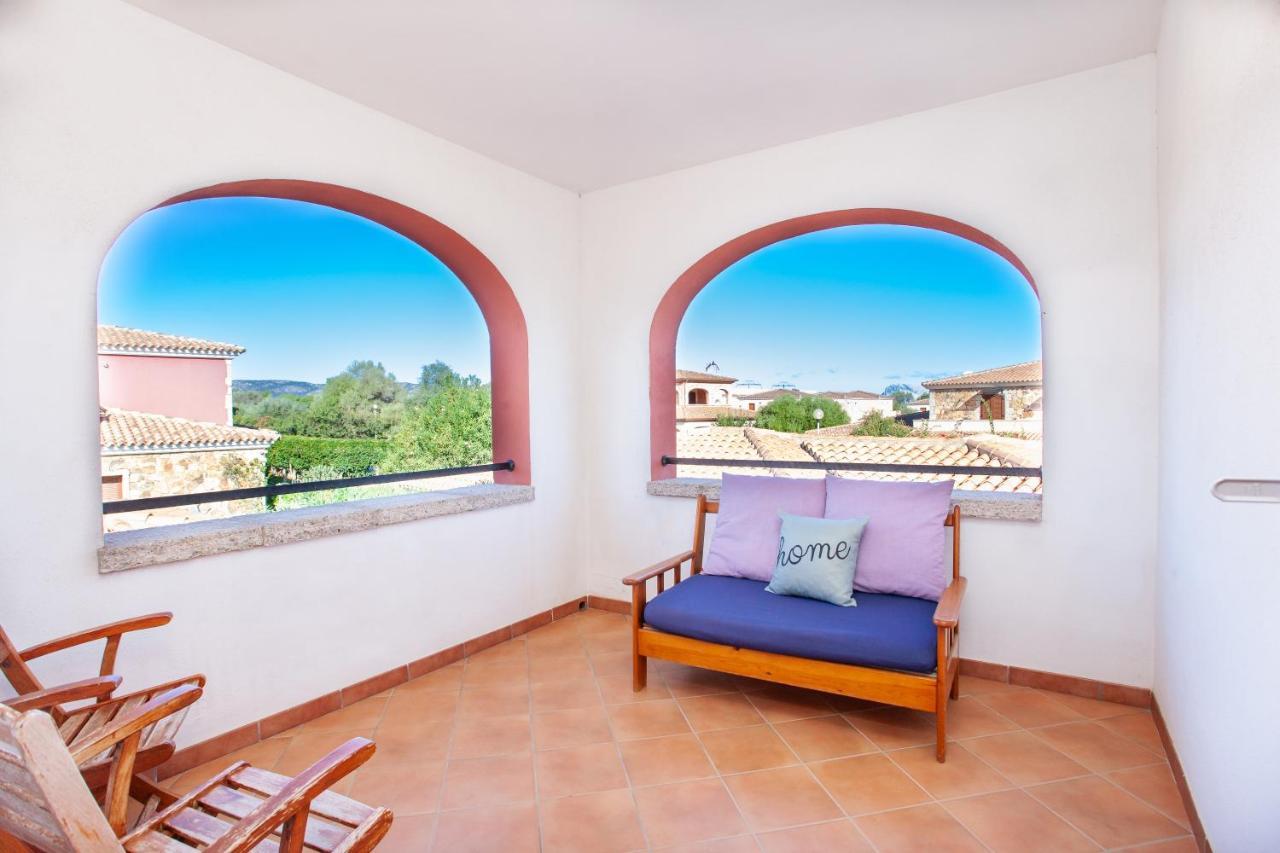 Albamaranto Villa San Teodoro  Exterior photo